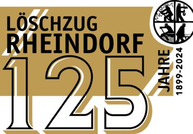 125 Jahre Feuerwehr in Rheindorf