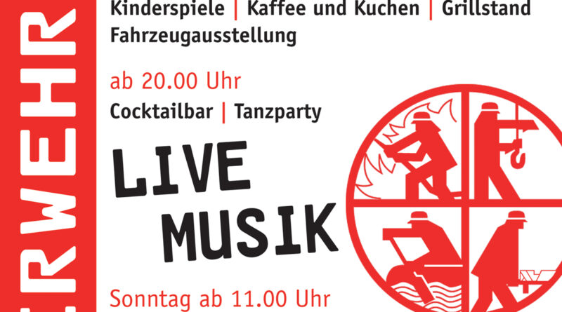 Save the Date 13. + 14.09.2025!