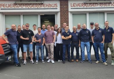 Kameradschaftstour 2025