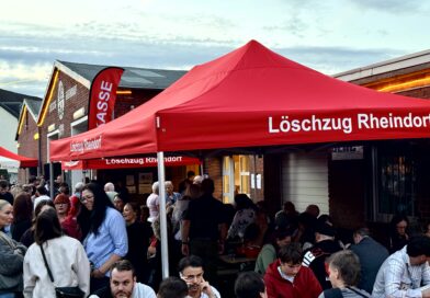 Sommerfest 2026