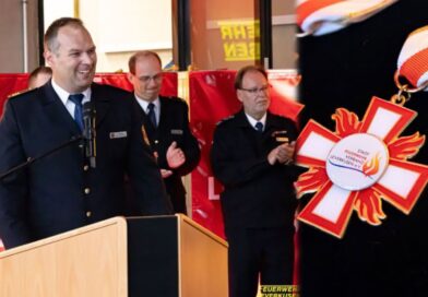 Stadtfeuerwehrtag 2026