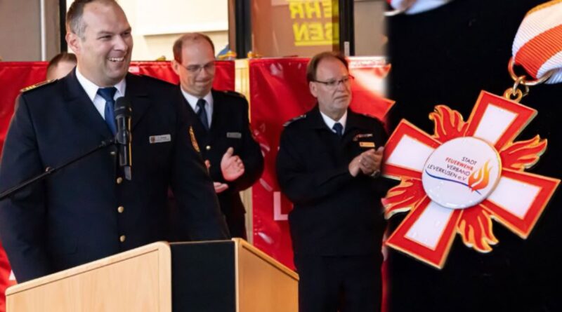 Stadtfeuerwehrtag 2026